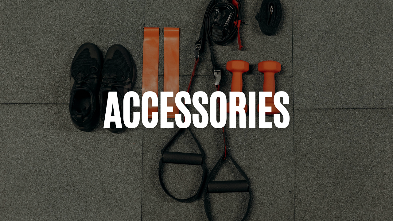 Accessories