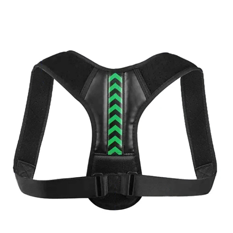 Invisible Adjustable Posture Trainer — Unisex Back and Clavicle Support