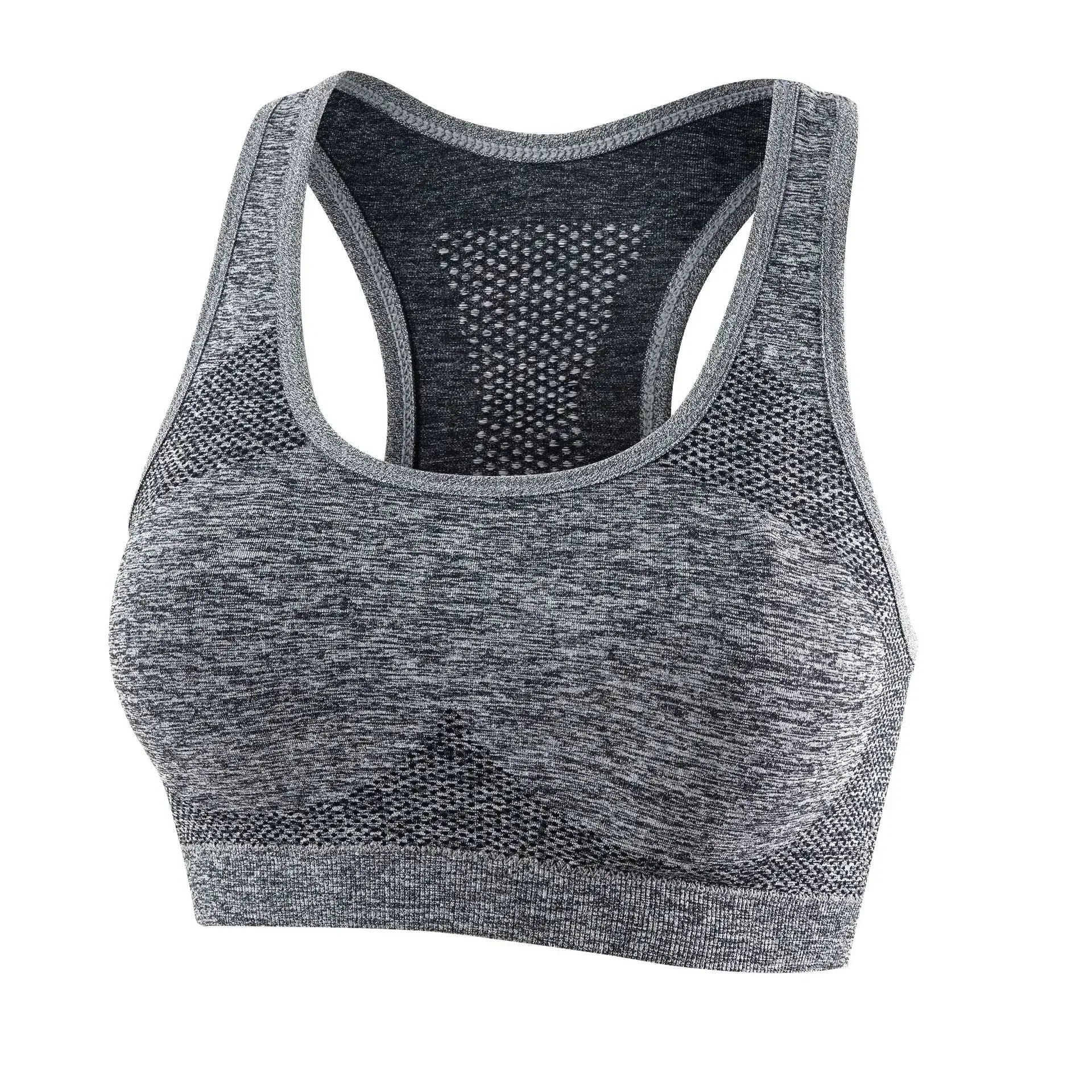 Women’s Seamless Yoga Set — Shorts, Sports Bra, Leggings Full Gym Outfit