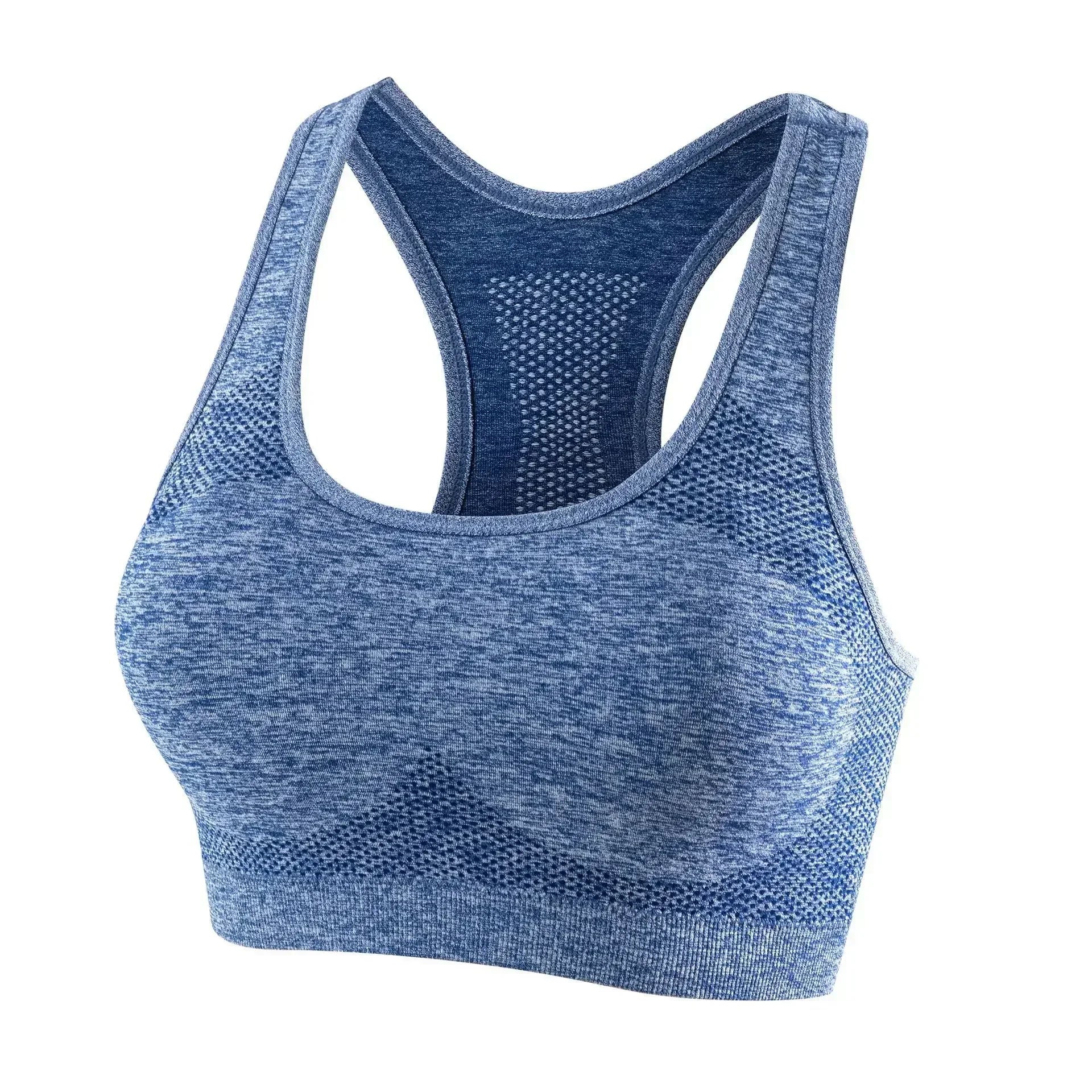 Women’s Seamless Yoga Set — Shorts, Sports Bra, Leggings Full Gym Outfit