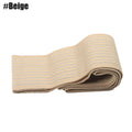 Adjustable Compression Wrap — 40–200cm Multi‑Use Support