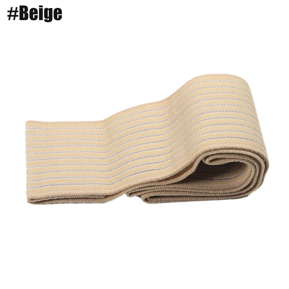 Adjustable Compression Wrap — 40–200cm Multi‑Use Support