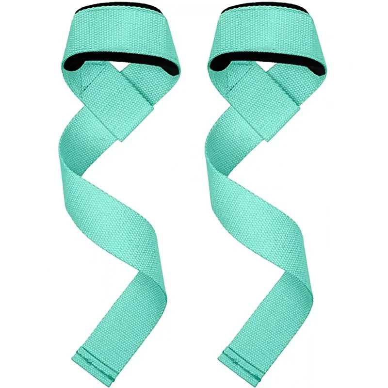 Adjustable Wrist Support Grip Band