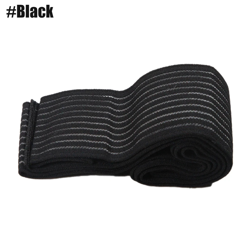 Adjustable Compression Wrap — 40–200cm Multi‑Use Support