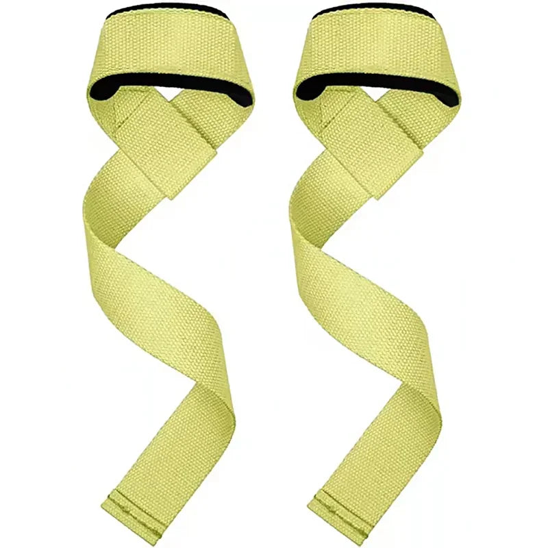 Adjustable Wrist Support Grip Band