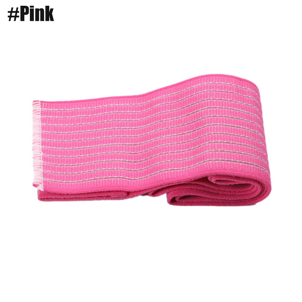 Adjustable Compression Wrap — 40–200cm Multi‑Use Support