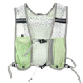 Running Hydration Vest — Water‑Resistant Breathable Pack