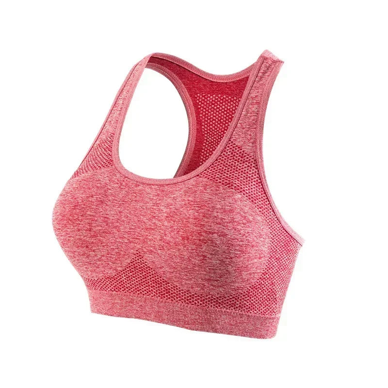 Women’s Seamless Yoga Set — Shorts, Sports Bra, Leggings Full Gym Outfit