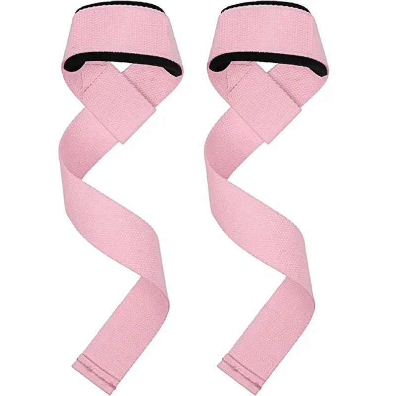 Adjustable Wrist Support Grip Band