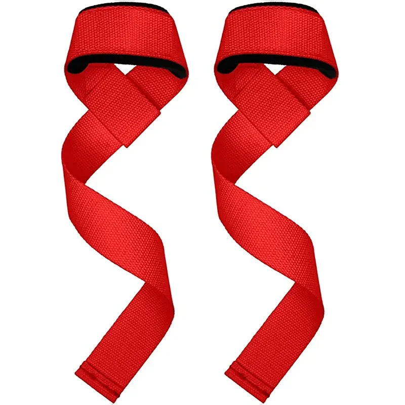 Adjustable Wrist Support Grip Band