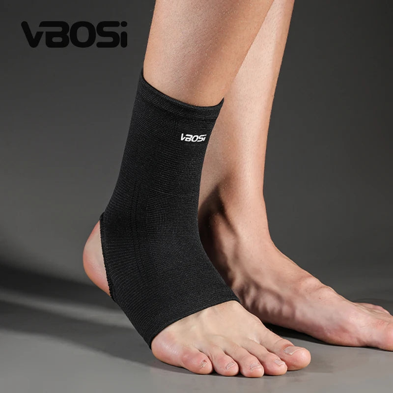 Elastic Breathable Ankle Support — 1pc