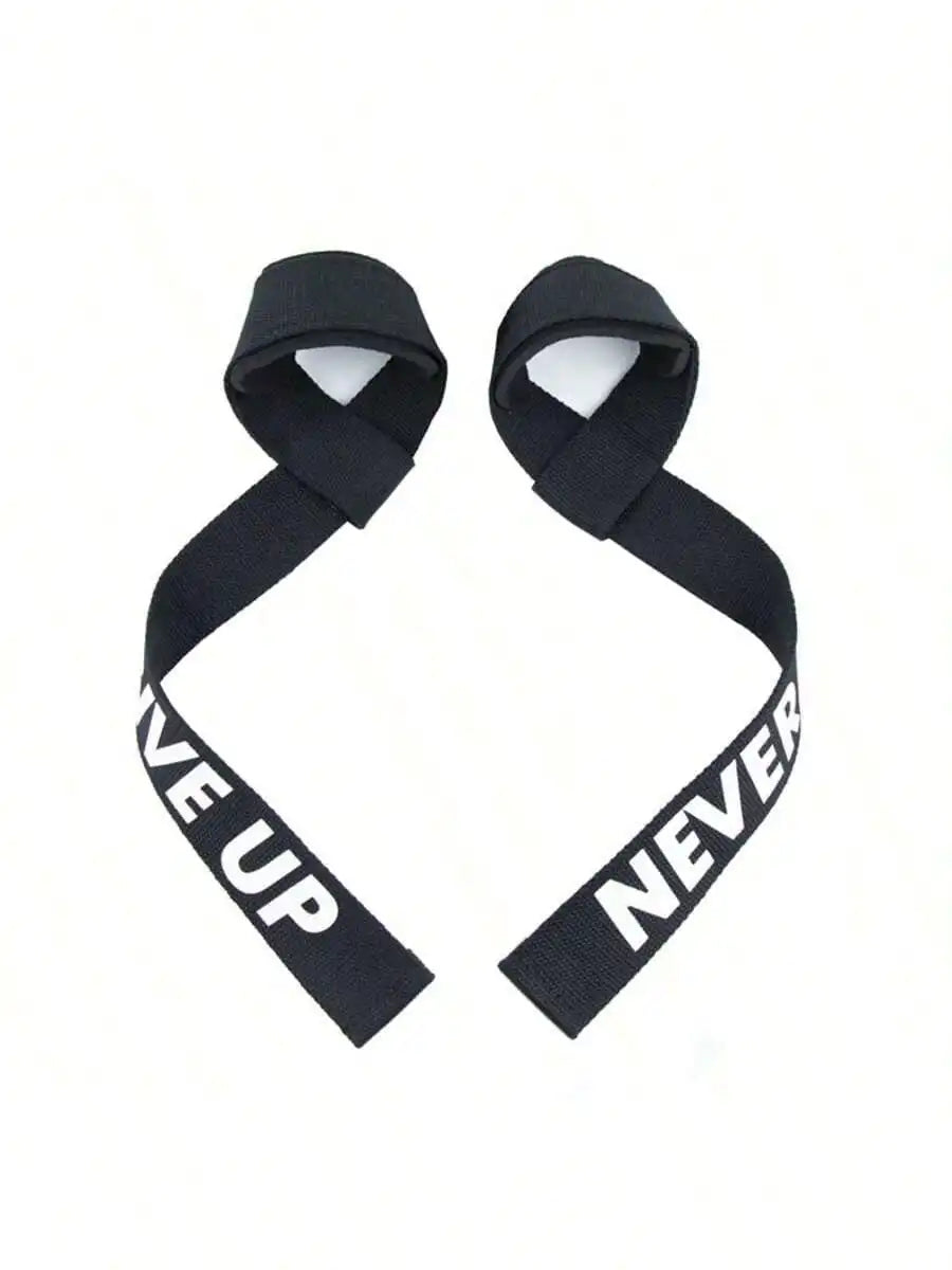 Adjustable Wrist Support Grip Band