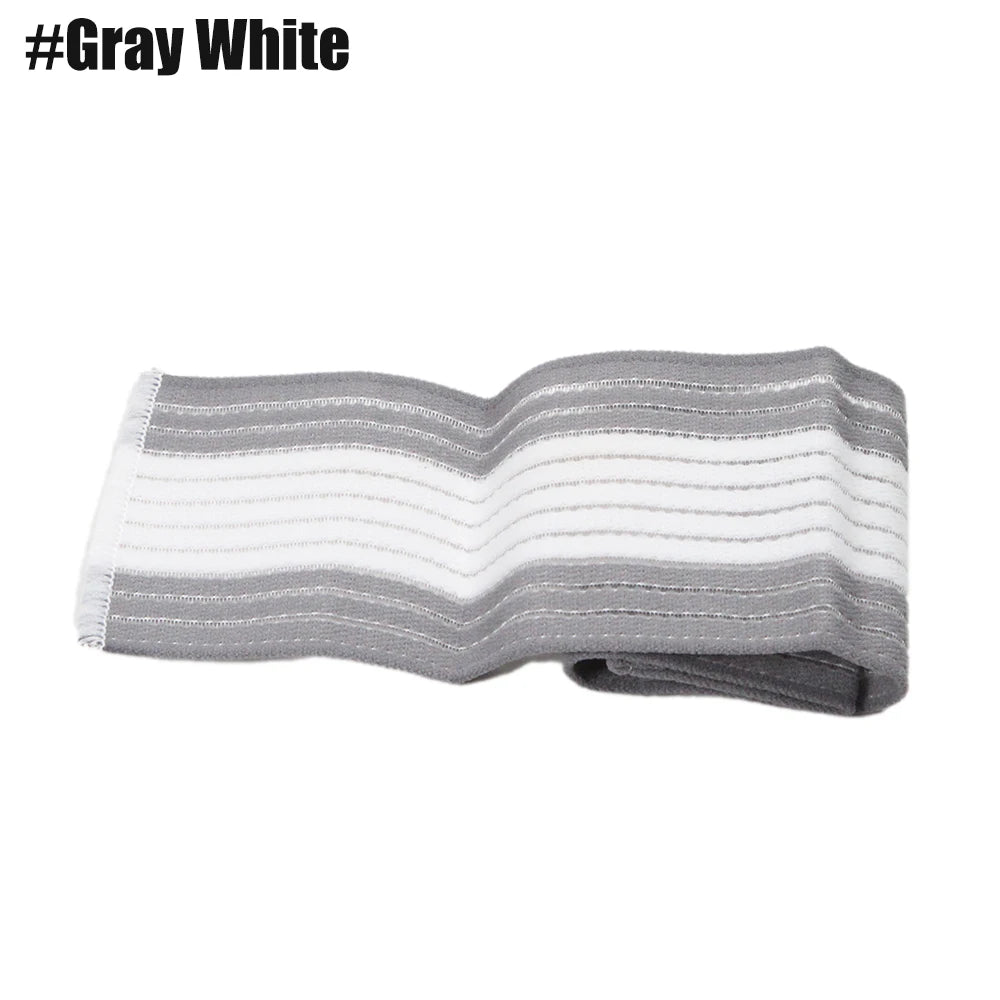 Adjustable Compression Wrap — 40–200cm Multi‑Use Support