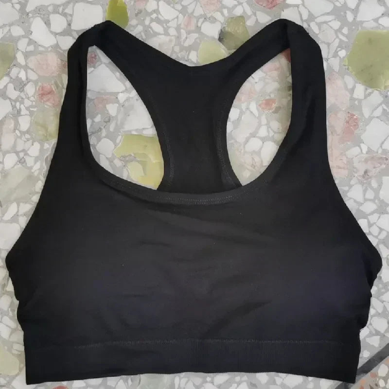 Women’s Seamless Yoga Set — Shorts, Sports Bra, Leggings Full Gym Outfit