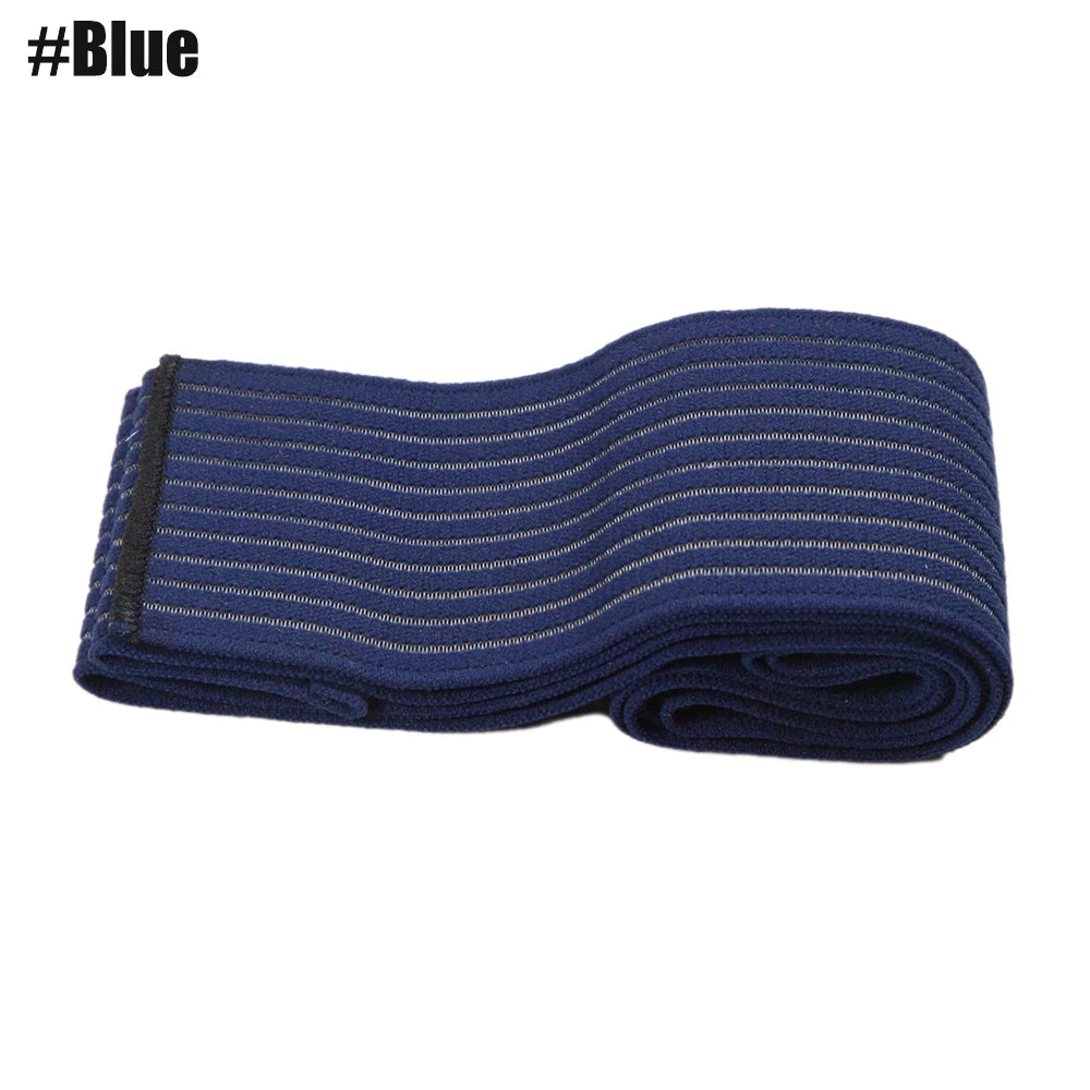 Adjustable Compression Wrap — 40–200cm Multi‑Use Support