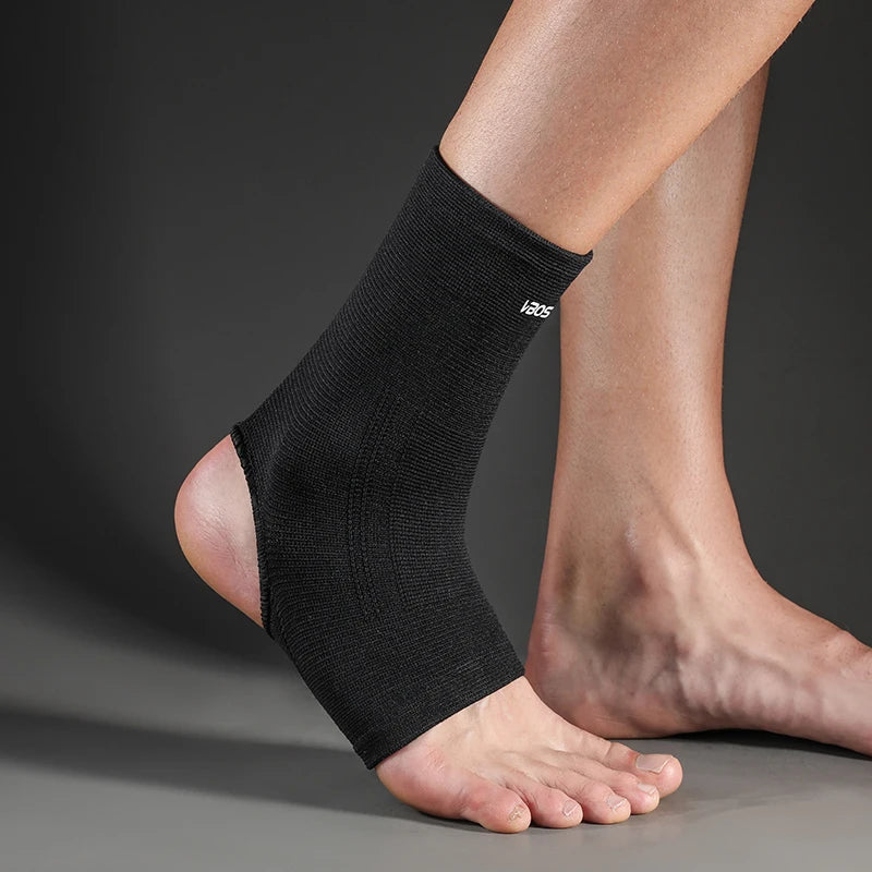 Elastic Breathable Ankle Support — 1pc