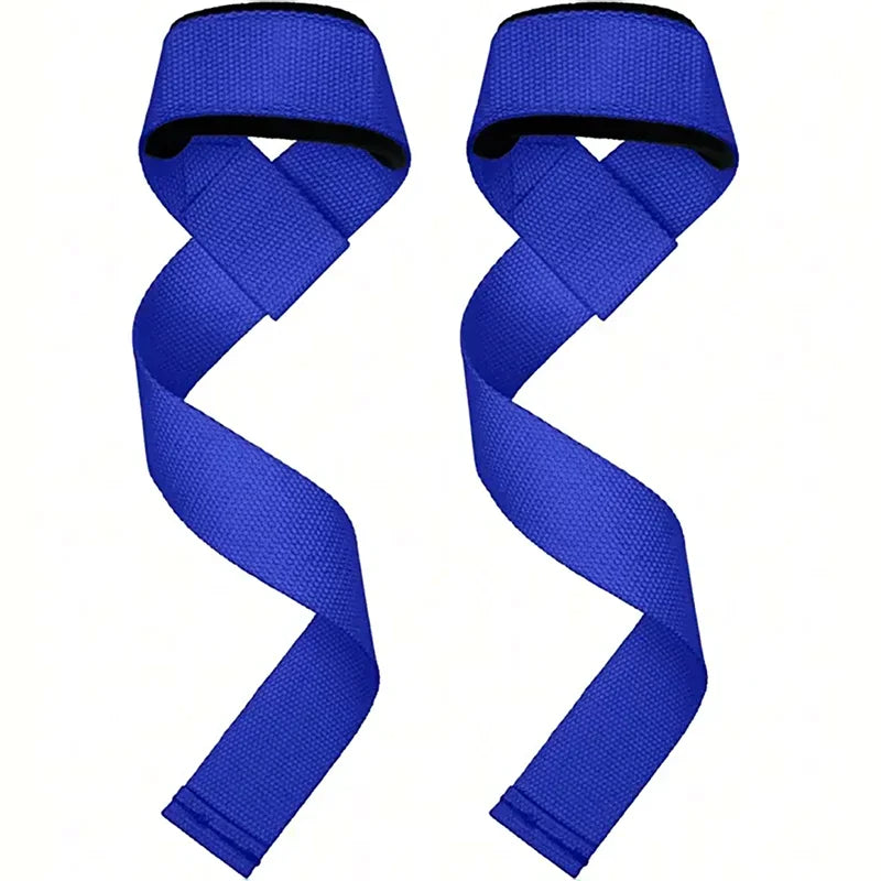 Adjustable Wrist Support Grip Band